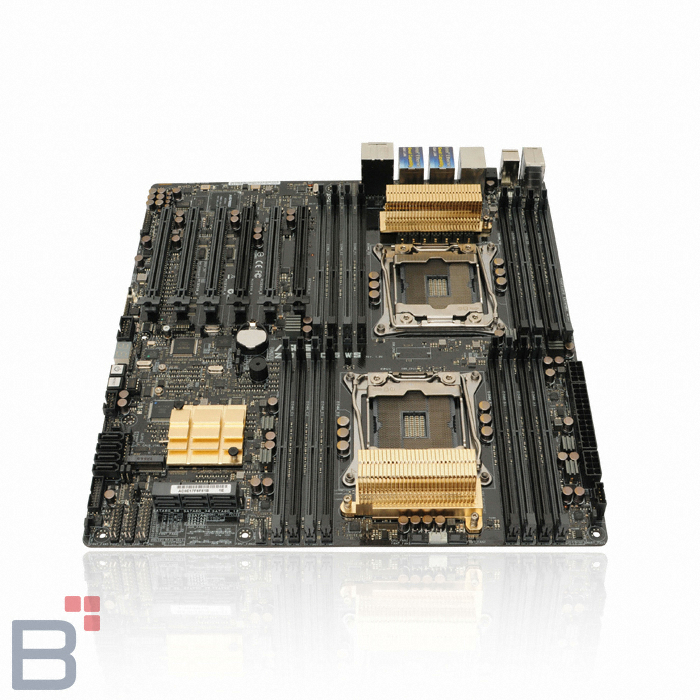 ASUS Z10PE-D16 WS STCOM