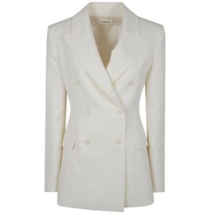 파로쉬 수트 자켓 D420418 RAISA25 002 CREAM