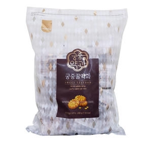삼립 궁중 꿀 약과 50개입 1.5kg (1개)