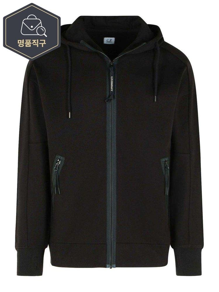 CP 컴퍼니 디아고날 레이즈 후리스 맨투맨 RCCMSS715A005086W888 B0191976643_이미지