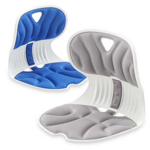 핀란디아 스핀 콤비 와이드 자세교정 의자 (3개)_이미지