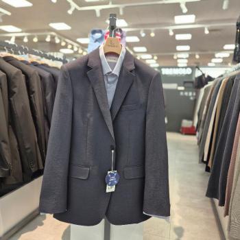 세정 트레몰로 HC14 폴 리 스 판 셋 업 자켓 주 폴리 스판 셋 E46769277