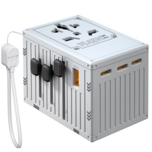 아임커머스 UM2 PD45W 해외여행용 멀티어댑터 UMTC-CT45W