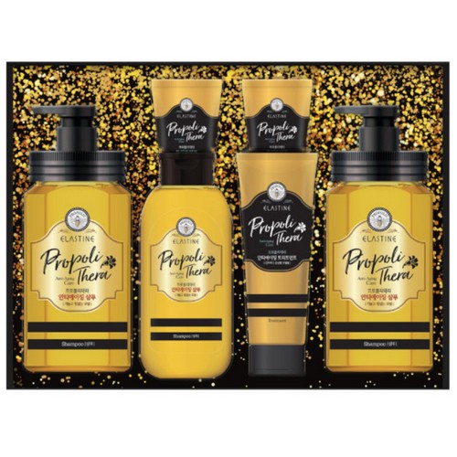 LG생활건강 전지현의 여신머릿결 세트 (4세트)_이미지