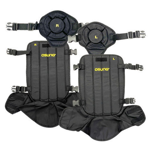 오에스씨 오성 무릎보호대 OSC-962S