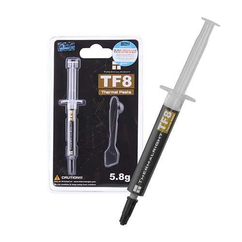 Thermalright TF8 ����
