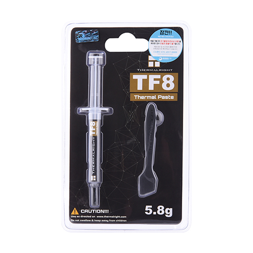 Thermalright TF8 서린