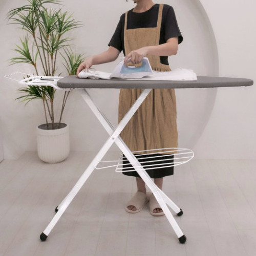 던하우스 와이드 스탠드 다리미판 시그니처