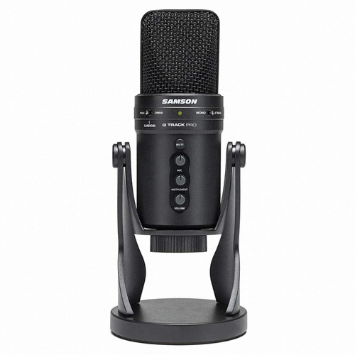 SAMSON G-Track Pro (해외구매)