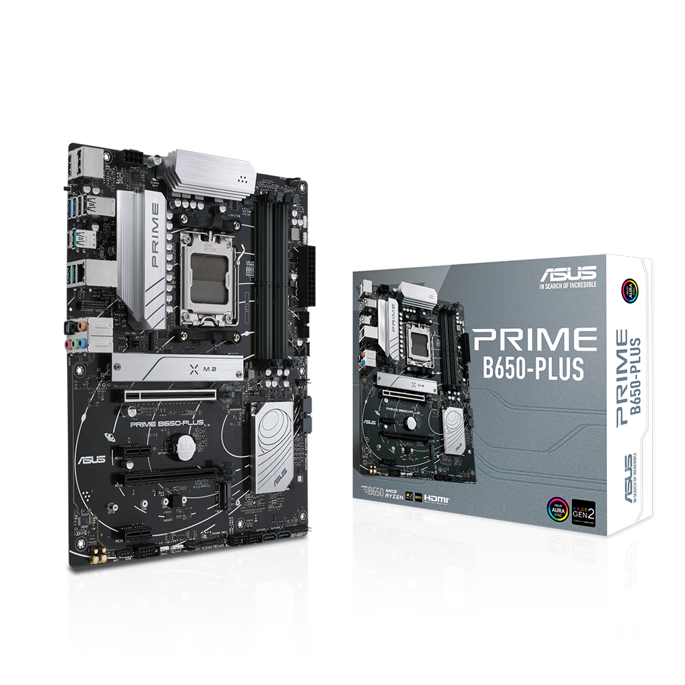 ASUS PRIME B650-PLUS 대원씨티에스