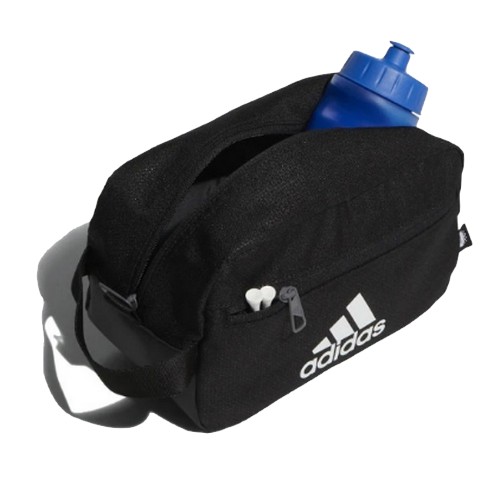 아디다스골프 크레스터블 로고 파우치 가방 HR6915_이미지