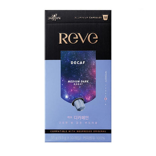 디카페인 10개입