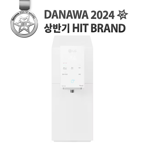 LG전자 오브제컬렉션 퓨리케어 WD520AWB이미지입니다. 누르면 해당 게시물로 새창이동합니다.
