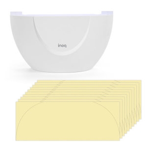 이노크아든 버그킬러 모기퇴치기 해충 날벌레 끈끈이 10장 i1910