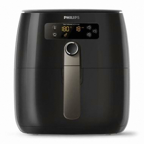 필립스 트윈터보스타 HD9743/45