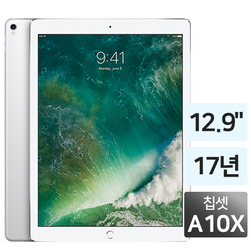 APPLE iPad Pro 12.9 2세대 (64GB)_이미지