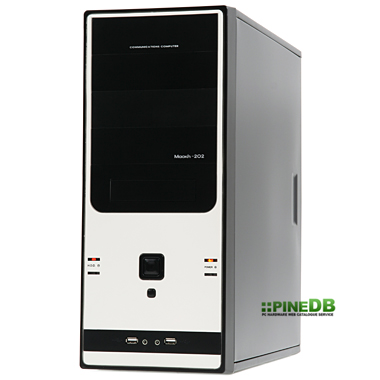 Mackin Mackin-202 블랙