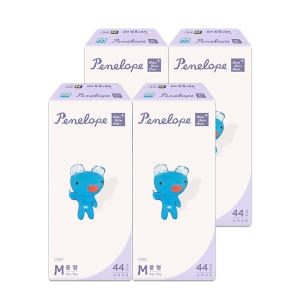 페넬로페 씬씬씬 플러스 밴드형 중형-공용 (176매)_이미지