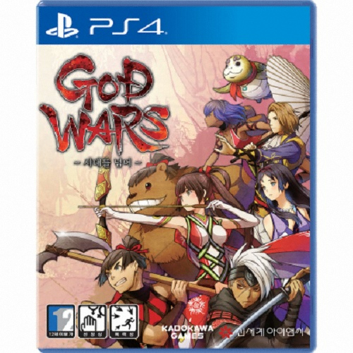 Kadokawa �� ���� ~�ô븦 �Ѿ~ PS4