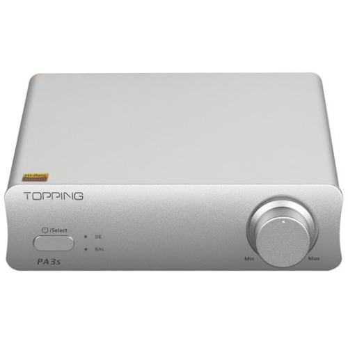 TOPPING PA3s