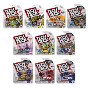 과학 텍덱 S20001 핑거보드 랜덤