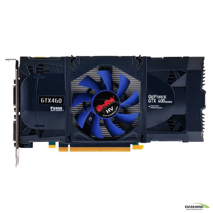 지포스 GTX460 SE Star D5 1GB