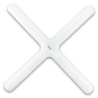 금호전기 번개표 엘바 <b>LED</b> 원형 <b>십자</b><b>등</b> 80W