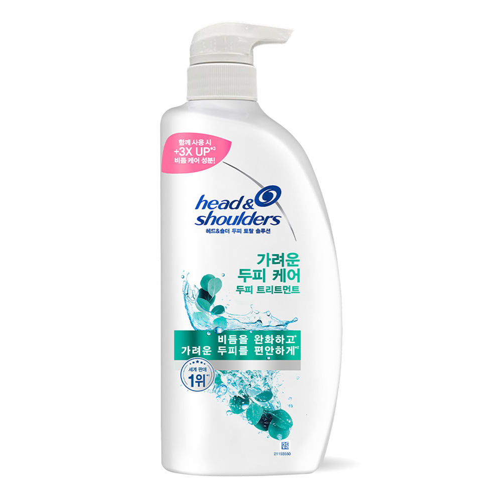 �ѱ�P&G ���ؼ�� ������ �����ɾ� Ʈ��Ʈ��Ʈ 850ml
