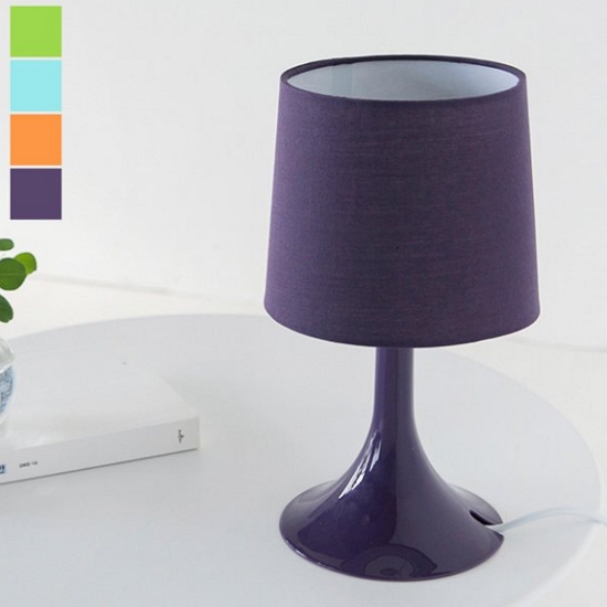 마켓비 GELATA 단스탠드 (전구별도)_이미지