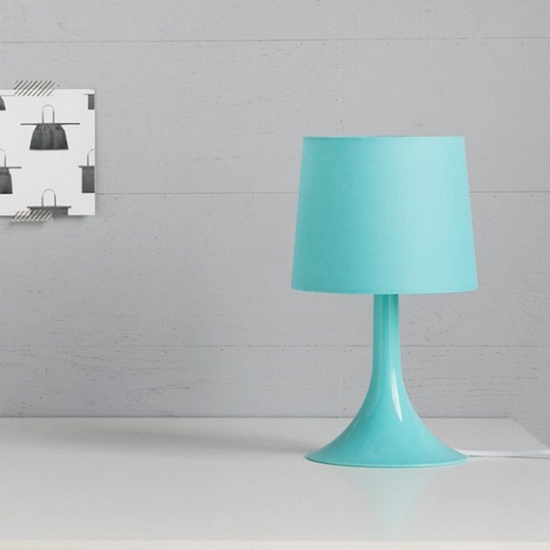 마켓비 GELATA 단스탠드 (전구별도)_이미지