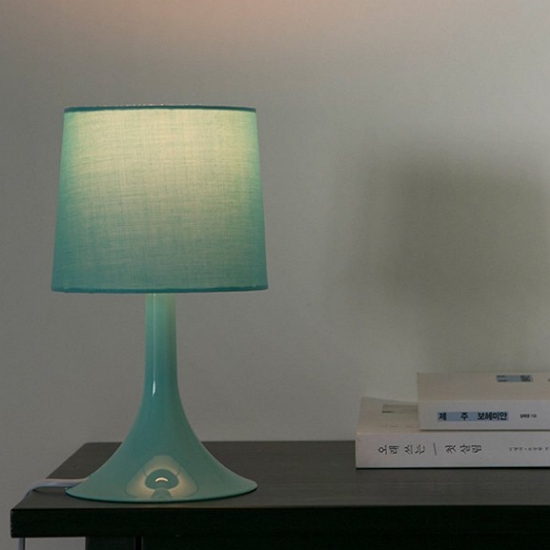 마켓비 GELATA 단스탠드 (전구별도)_이미지