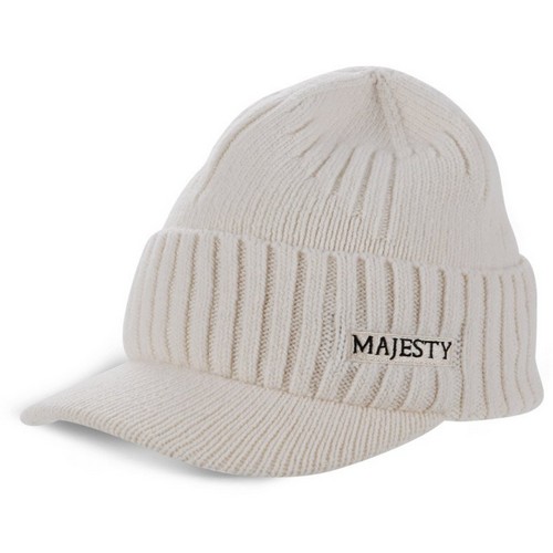 마제스티 니트 모자_이미지