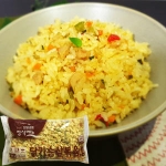 천일식품 천일냉동 닭가슴살 볶음밥 300g_이미지