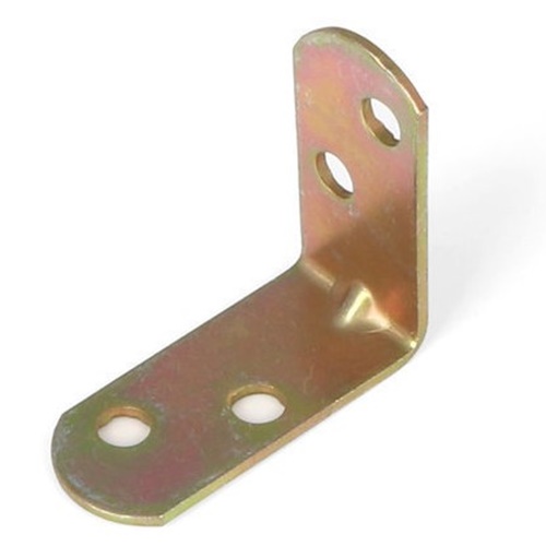 이누데코 모네스페스 28번 합금 라운드 ㄱ자 꺽쇠 (40mm x 18mm x 1.5T)_이미지