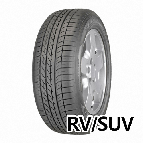 굿이어타이어 이글 F1 어시메트릭 SUV 255/55R18 (장착비별도)_이미지