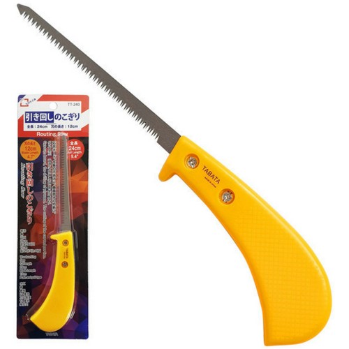 타바타 쥐꼬리톱 TT-240