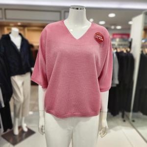 요하넥스 슬리브 브이넥 니트 Z5B5N102-1 084이미지입니다. 누르면 해당 게시물로 새창이동합니다.