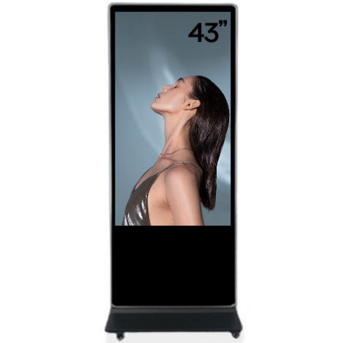 알에프 ASS4043F (키오스크형)_이미지