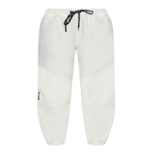 몽클레르 팬츠 89AK88H0000421I Beige_이미지