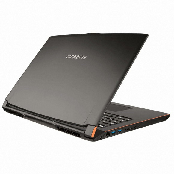 GIGABYTE 판타소스 P57X v6 Dual WIN10 (SSD 128GB + 1TB)_이미지