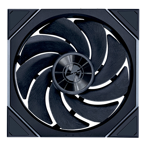 리안리 UNI FAN TL Wireless 140 리버스 (블랙)_이미지