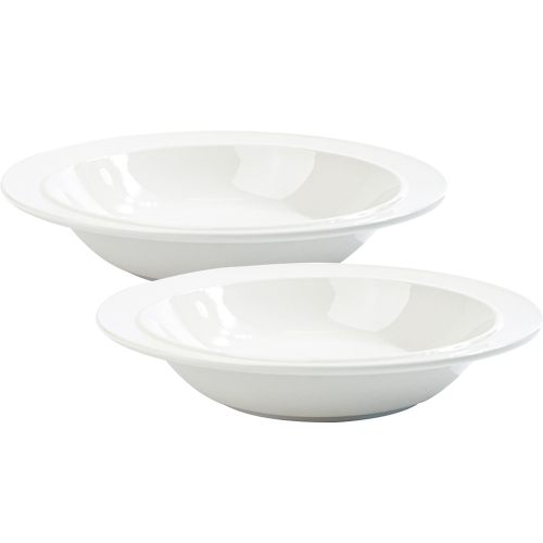 시라쿠스 메이플 파스타볼 23cm (2개)_이미지