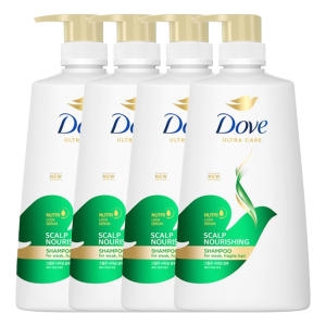 도브 스칼프 너리싱 샴푸 680ml (4개)_이미지