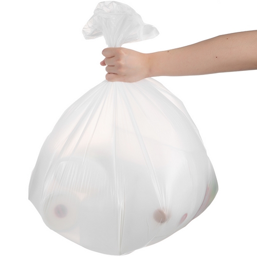 쿠팡 코멧 ㅤ배접 쓰레기 비닐봉투 80L 200매 (1개(200매))_이미지