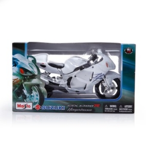 1 12 오토바이 SUZUKI GSX 1300R 하야부사