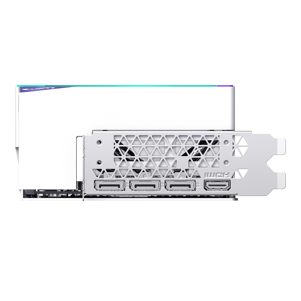 MANLI 지포스 RTX 5090 Stellar OC D7 32GB 대원씨티에스_이미지