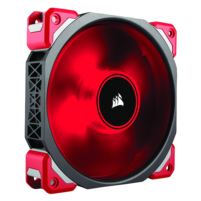 CORSAIR ML140 PRO (레드)_이미지