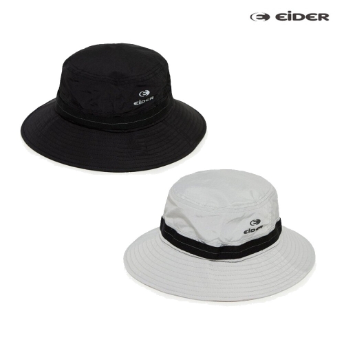 아이더 플래쉬하이커 버킷햇 DUU22C22_이미지