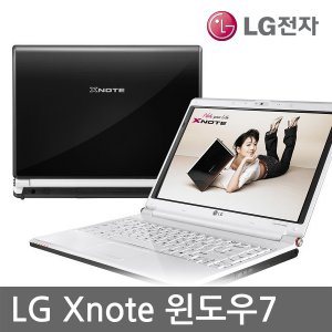 LG전자 엑스노트 RB410
