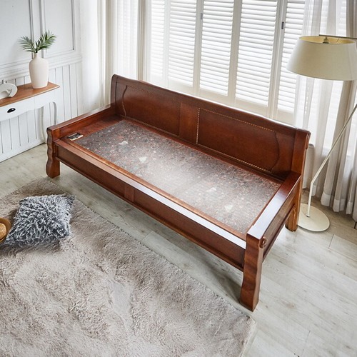 인터데코 HM006 호텔라인 온돌 돌소파 MS (칠보석)_이미지